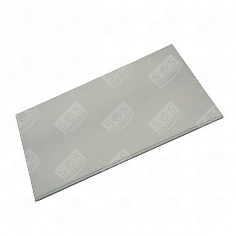 CLAYETTE, ÉTAGÈRE EN VERRE  415X305 MM FRIGO, RÉFRIGÉRATEUR, CONGÉLATEUR - 4299892700, C00864464