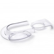 Couvercle anti eclaboussures