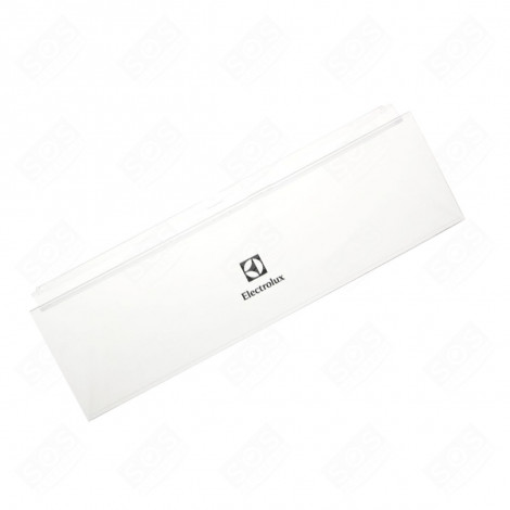 VOLET COMPARTIMENT BEURRE D'ORIGINE FRIGO, RÉFRIGÉRATEUR, CONGÉLATEUR - 2672004039