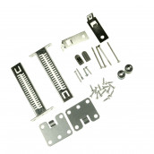 Kit de fixation de porte Kit de fixation de porte