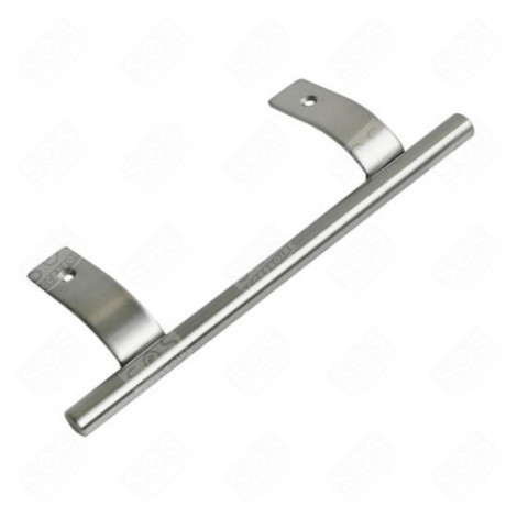 POIGNEE INOX ENTRE AXE 15,5CM FRIGO, RÉFRIGÉRATEUR, CONGÉLATEUR - 7042545