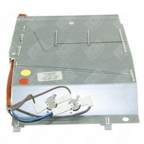 RÉSISTANCE 2400W D'ORIGINE SÈCHE-LINGE - 481010669313
