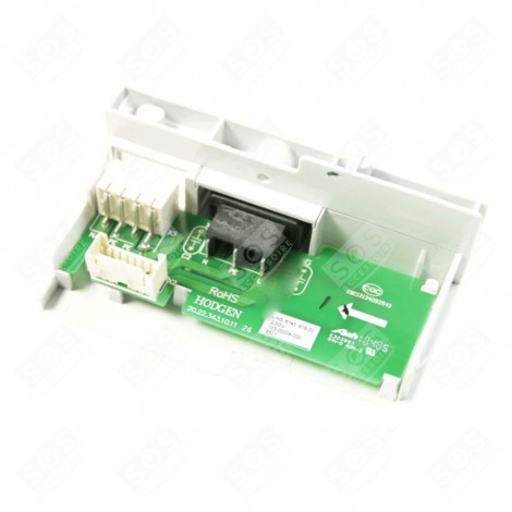 PLATINE FRIGO, RÉFRIGÉRATEUR, CONGÉLATEUR - 6122654