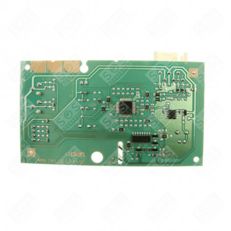 PLATINE DE COMMANDE FRIGO, RÉFRIGÉRATEUR, CONGÉLATEUR - 6114246