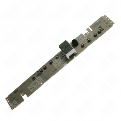 PLATINE DE COMMANDE FRIGO, RÉFRIGÉRATEUR, CONGÉLATEUR - 6133502
