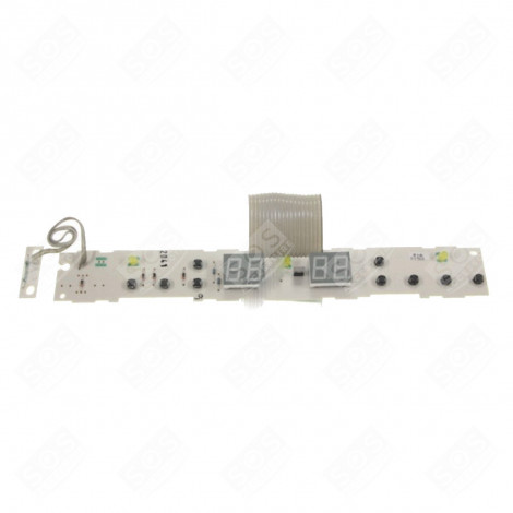 PLATINE DE COMMANDE FRIGO, RÉFRIGÉRATEUR, CONGÉLATEUR - 6113500