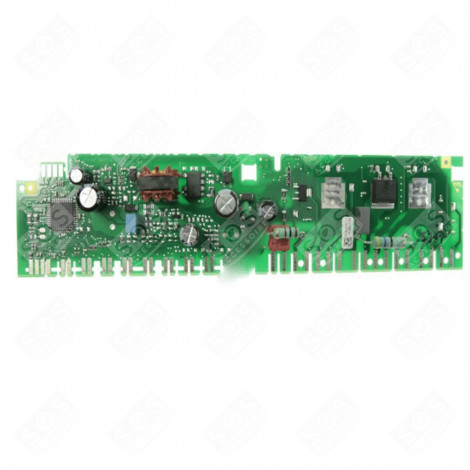 PLATINE DE PUISSANCE FRIGO, RÉFRIGÉRATEUR, CONGÉLATEUR - 6113039