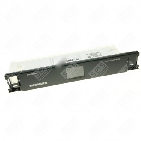PLATINE ELECTRONIQUE FRIGO, RÉFRIGÉRATEUR, CONGÉLATEUR - 6140846