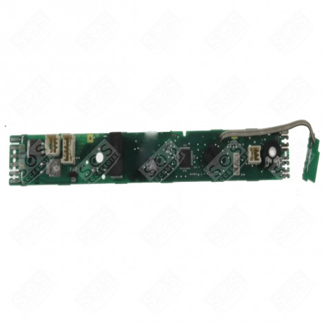 PLATINE ELECTRONIQUE FRIGO, RÉFRIGÉRATEUR, CONGÉLATEUR - 6133598