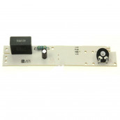 Platine electronique