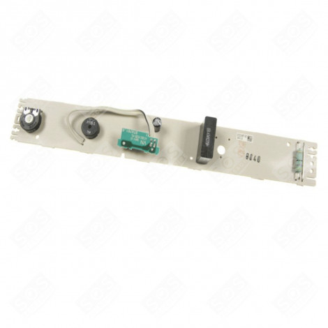 PLATINE ELECTRONIQUE FRIGO, RÉFRIGÉRATEUR, CONGÉLATEUR - 6133697