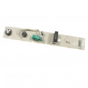 Platine electronique