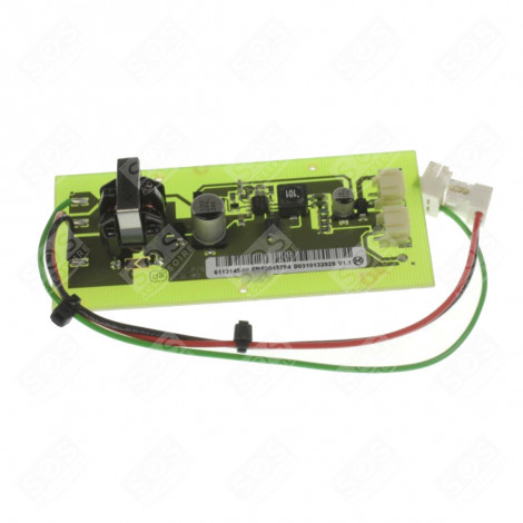 PLATINE ELECTRONIQUE FRIGO, RÉFRIGÉRATEUR, CONGÉLATEUR - 6113145