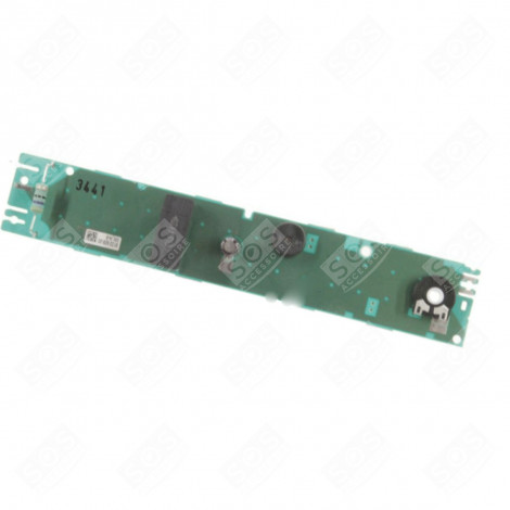 PLATINE ELECTRONIQUE FRIGO, RÉFRIGÉRATEUR, CONGÉLATEUR - 6133608