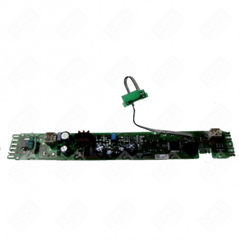 PLATINE ELECTRONIQUE FRIGO, RÉFRIGÉRATEUR, CONGÉLATEUR - 6133266
