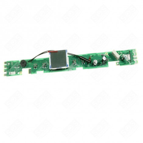PLATINE INTEGRALE FRIGO, RÉFRIGÉRATEUR, CONGÉLATEUR - 6113952