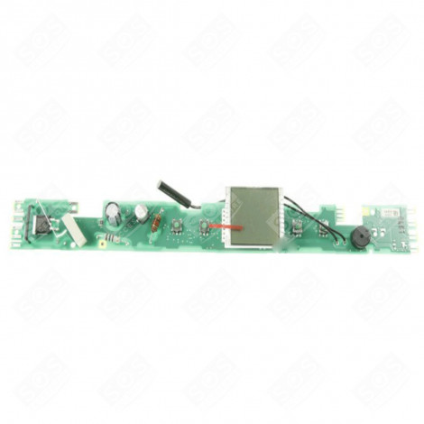PLATINE INTEGRALE FRIGO, RÉFRIGÉRATEUR, CONGÉLATEUR - 6146592