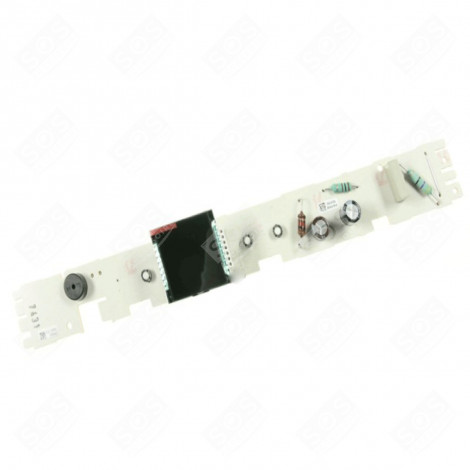 PLATINE INTEGRALE FRIGO, RÉFRIGÉRATEUR, CONGÉLATEUR - 6113982