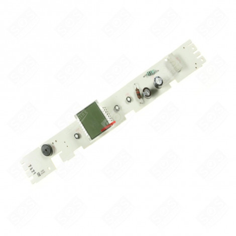 PLATINE INTEGRALE FRIGO, RÉFRIGÉRATEUR, CONGÉLATEUR - 6145813