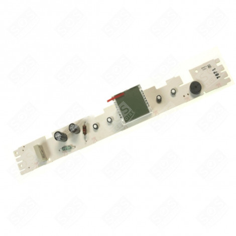 PLATINE INTEGRALE FRIGO, RÉFRIGÉRATEUR, CONGÉLATEUR - 6145807, 6146295