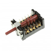 Commutateur 5 positions