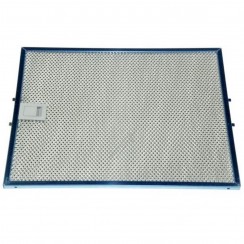 Filtre métal antigraisses