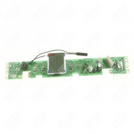 PLATINE INTEGRALE FRIGO, RÉFRIGÉRATEUR, CONGÉLATEUR - 6113948