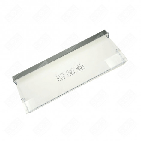 ABATTANT TIROIR          -      489X189 MM FRIGO, RÉFRIGÉRATEUR, CONGÉLATEUR - 5933310400