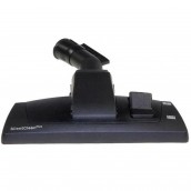 Brosse, embout 2 positions d'origine