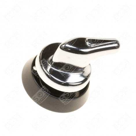 BOUTON DE COMMANDE D'ORIGINE PLAQUE DE CUISSON - 694976160