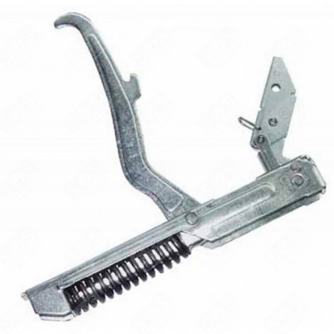 CHARNIÈRE DE PORTE FOUR, CUISINIÈRE - 481241719114, C00339751