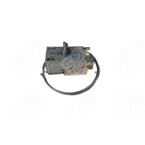 THERMOSTAT  630 MM FRIGO, RÉFRIGÉRATEUR, CONGÉLATEUR - 481228238175