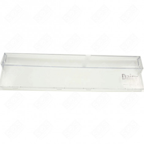 FAÇADE DE TIROIR(REPÈRE326)         -            584X112 MM FRIGO, RÉFRIGÉRATEUR, CONGÉLATEUR - 4948152200
