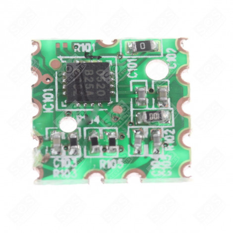 PLATINE INTEGRALE FRIGO, RÉFRIGÉRATEUR, CONGÉLATEUR - 6145030