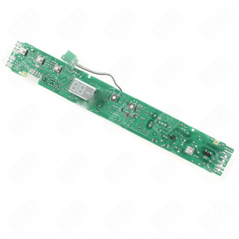 PLATINE INTEGRALE FRIGO, RÉFRIGÉRATEUR, CONGÉLATEUR - 6146290