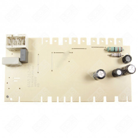 PLATINE INTEGRALE FRIGO, RÉFRIGÉRATEUR, CONGÉLATEUR - 6145262