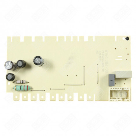 PLATINE INTEGRALE FRIGO, RÉFRIGÉRATEUR, CONGÉLATEUR - 6144386