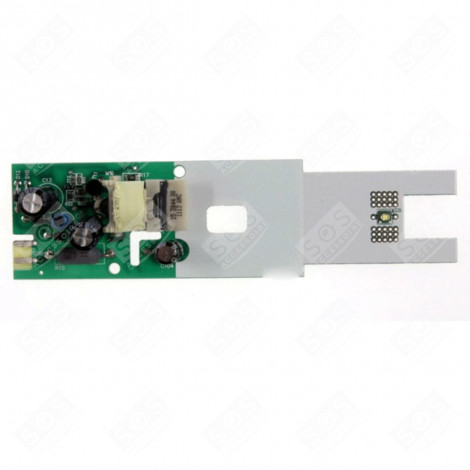 PLATINE LED FRIGO, RÉFRIGÉRATEUR, CONGÉLATEUR - 6071086