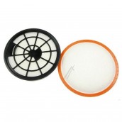 Kit filtre pré moteur + filtre post moteur