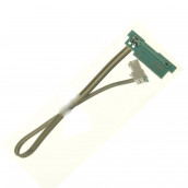 Platine relais magnetique