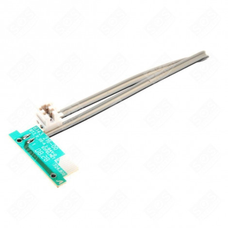 PLATINE RELAI MAGNETIQUE FRIGO, RÉFRIGÉRATEUR, CONGÉLATEUR - 6143216