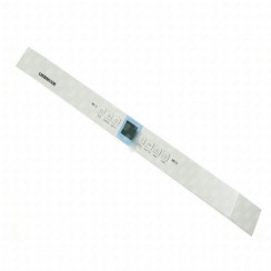 Platine+bdeau commande si comp.secop