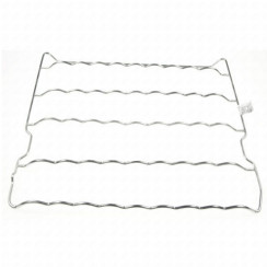 Clayette, étagère porte bouteilles 477X360 mm