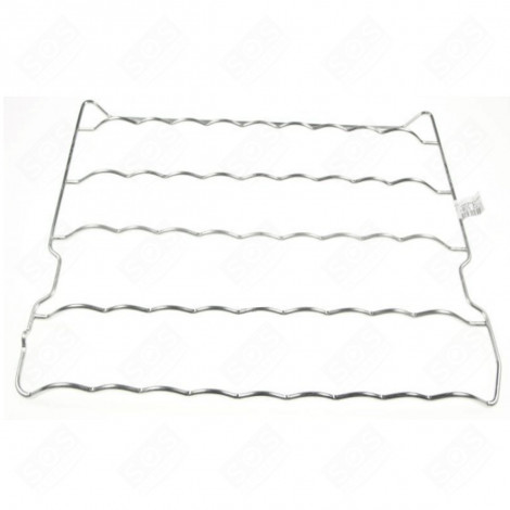 CLAYETTE, ÉTAGÈRE PORTE BOUTEILLES 477X360 MM FRIGO, RÉFRIGÉRATEUR, CONGÉLATEUR - 7112508, 711250801