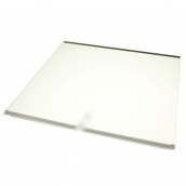 Table verre complete 47,5x42,6