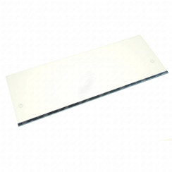 Tablette verre - complete