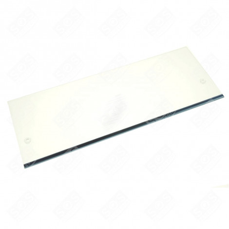 TABLETTE VERRE - COMPLETE FRIGO, RÉFRIGÉRATEUR, CONGÉLATEUR - 7276210, 727621000