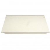 Tablette verre - complete