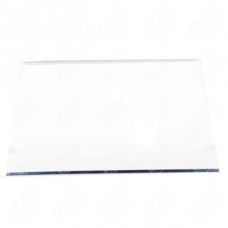 TABLETTE VERRE - COMPLETE FRIGO, RÉFRIGÉRATEUR, CONGÉLATEUR - 7272867, 727286700