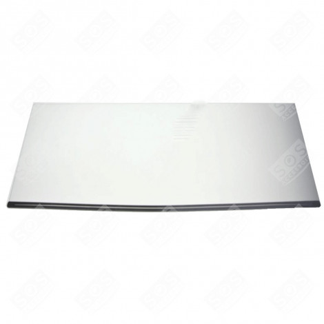 TABLETTE VERRE - COMPLETE FRIGO, RÉFRIGÉRATEUR, CONGÉLATEUR - 7272428